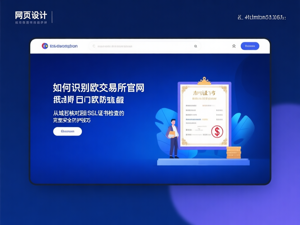 SSL证书检查示例